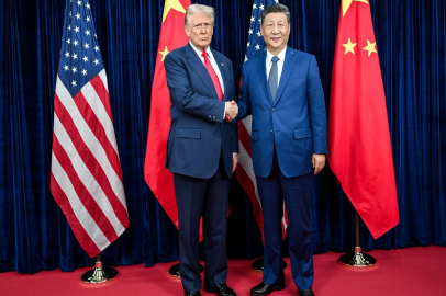 Trump’tan Çin mesajı: Başkan Şi Hürmüz kararından çok memnun