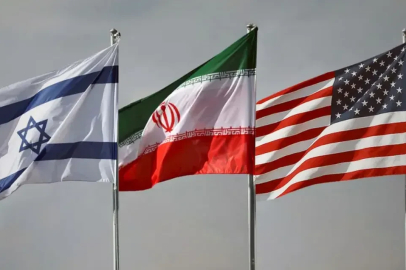 ABD, İran, İsrail savaşı için geri sayım! Her şey sil baştan