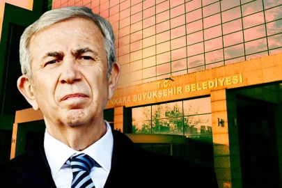 Ankara'da milyonlarca liralık kamu zararı! Faiziyle talep edildi