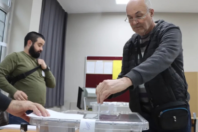 Çifte vatandaşlar Bulgaristan seçimi için sandık başında