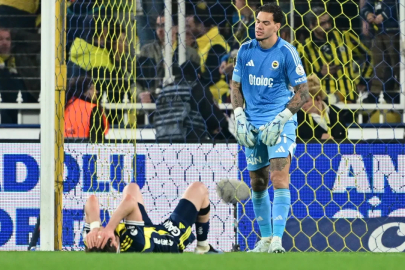 Fenerbahçe'den flaş Ederson kararı! İpler tamamen koptu