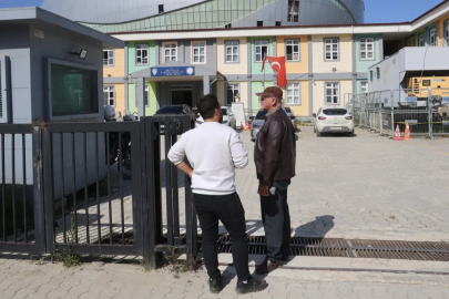 Sahte başkomisere inandı, gerçek polislere direndi! Emekli öğretmen dolandırılmaktan son anda kurtuldu