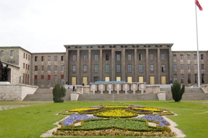 TBMM'deki "istismar" davasında gelişme