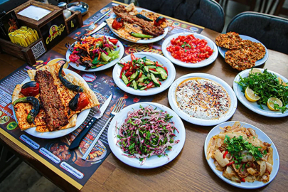 Akaryakıt fiyatları yemek maliyetini vurdu: Tabildota yüzde 20 zam geliyor