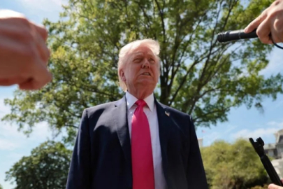 Donald Trump: İran liderleriyle görüşmeye hazırım