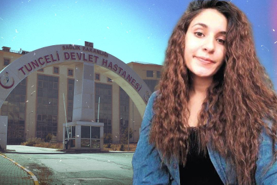 Gülistan Doku soruşturmasında dönemin Başhekimi tutuklandı