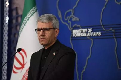 İran'dan müzakere açıklaması: ABD ile ikinci tur görüşmeler için planımız yok