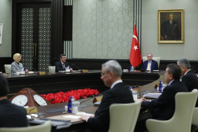 Kabine Toplantısı'nda hangi kararlar alınacak? Tek konu ağırlık kazanacak