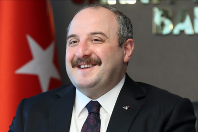 Mustafa Varank: Türkiye kendi ayakları üzerinde durabilsin istiyoruz