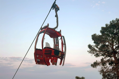 Teleferik kazası davasında karar; 8 sanığa hapis, 4 sanığa beraat