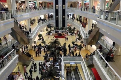 'AVM'lere girişlerin ücretli olacağı' iddiasına yalanlama