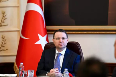 Bakan Gürlek: Faili meçhuller ve daha önce takipsizlik verilen tüm dosyalar tek tek inceleniyor