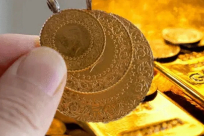 Elinde Türk lirası bulunduranlar dikkat! Dev bankadan altın için '5.588 TL' uyarısı