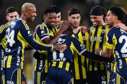 Fenerbahçe'den şampiyonluk için prim kararı