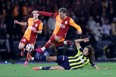 Galatasaray - Fenerbahçe derbisi öncesi tansiyon yükseldi! İki dev kulüpten peş peşe açıklamalar geldi...