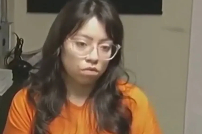 Genç kız WhatsApp'ta yaptığı 'Netanyahu' şakası yüzünden tutuklandı