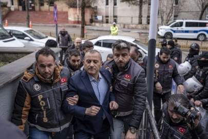 Gülistan Doku soruşturmasında Tuncay Sonel'e tutuklama talebi