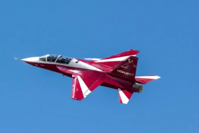 HÜRJET'i uçuracak milli yazılıma ihracat kapısı da açıldı