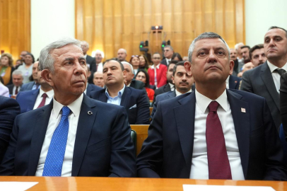 "Mansur Yavaş'ın gündeminde" diyerek açıkladı: 'İstifa' iddiası çok konuşulacak