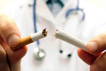 Sağlıkta 'önleyici' model: Sigara cezalarıyla fon kurulacak
