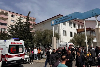 Saldırıların ardından okullarda yeni dönem! Zorunlu olacak