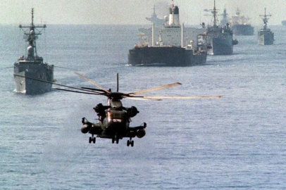 Türkiye dahil 4 ülkeden ABD-İran savaşı için çağrı: Tek seçenek var