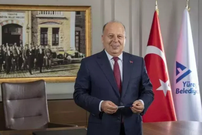 Yüreğir Belediye Başkanı Demirçalı, görevden uzaklaştırıldı