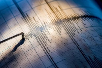 Ağrı'da 4.3 büyüklüğünde bir deprem meydana geldi