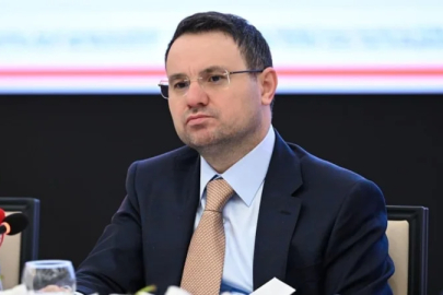 Akın Gürlek: Hiçbir kişi ya da makam hukukun üstünde değildir