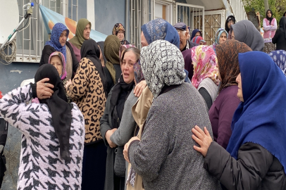 Annesini tüfekle öldürüp, intihar etti