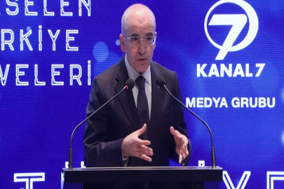Bakan Şimşek: Petrol fiyatları 80 dolar olursa enflasyon 2,8 - 3,5 puan yüksek olabilir
