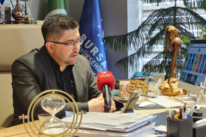 Bursa Tarım A.Ş.’de Sedat Akar kovuldu: İddialar gündemde