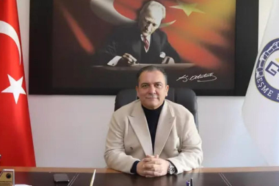 Eşme Belediye Başkanı Tozan görevden uzaklaştırıldı