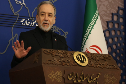 İran'dan ABD'ye abluka tepkisi: Bu bir savaş eylemidir