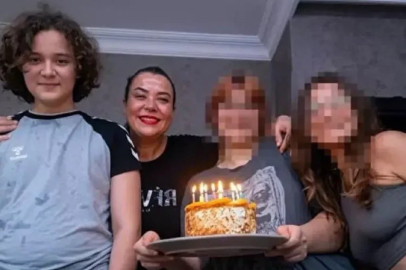 İsa Aras Mersinli'nin annesinin tutuklanma sebebi açıklandı!