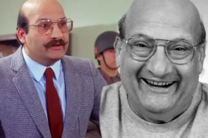 Sanat dünyası yasta