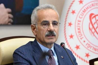 Abdulkadir Uraloğlu duyurdu: Karayolu ve demiryolunda 18 ekolojik köprü tamamlandı