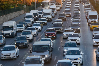 'Ankara Çevre Yolu'nun ücretli hale getirileceği' iddiasına KGM'den net yanıt