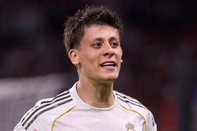 Arda Güler için sakatlık açıklaması geldi!