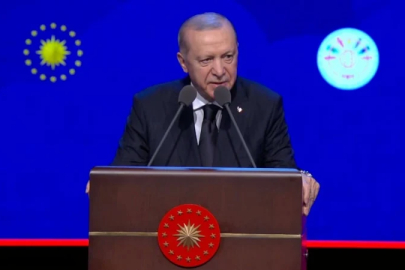 Cumhurbaşkanı Erdoğan: Savaşların bedelini masum çocuklar ödüyor