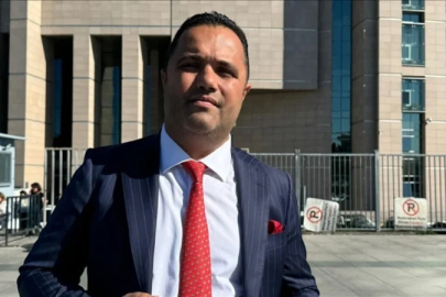 Rezan Epözdemir'e FETÖ'ye yardımdan takipsizlik kararı