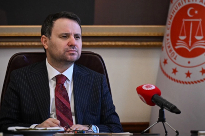 Bakan Gürlek: Şüpheli hiçbir vaka unutulmaya terk edilmeyecek