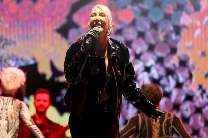 Hande Yener: Kimseyi hedef almadım ve kışkırtmadım