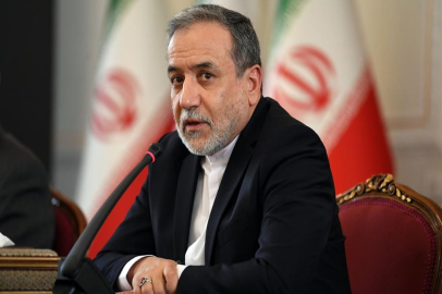 İran Dışişleri Bakanı Arakçi, Pakistan'a gidiyor