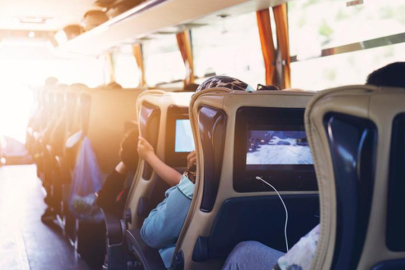 Ünlü otobüs firması sektörden çekiliyor: 6 milyon yolcu taşıyordu