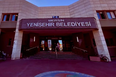 Yenişehir Belediyesi’ne yapılan operasyonda şok detaylar!