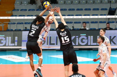 Altekma'nın konuğu Bursa