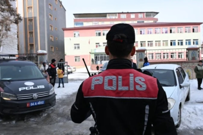 İçişleri Bakanlığı'ndan 81 ile genelge: Okul çevrelerinde yeni dönem