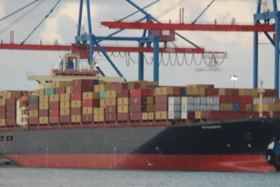 İran, ABD bağlantılı gemiye el koydu