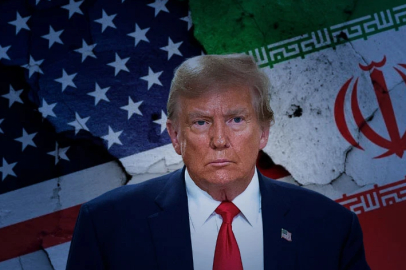 Trump'tan yeni açıklama!